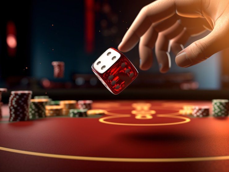 Berbagai kategori permainan yang tersedia di platform aatoto: taruhan olahraga, live casino, slot games, dan esports