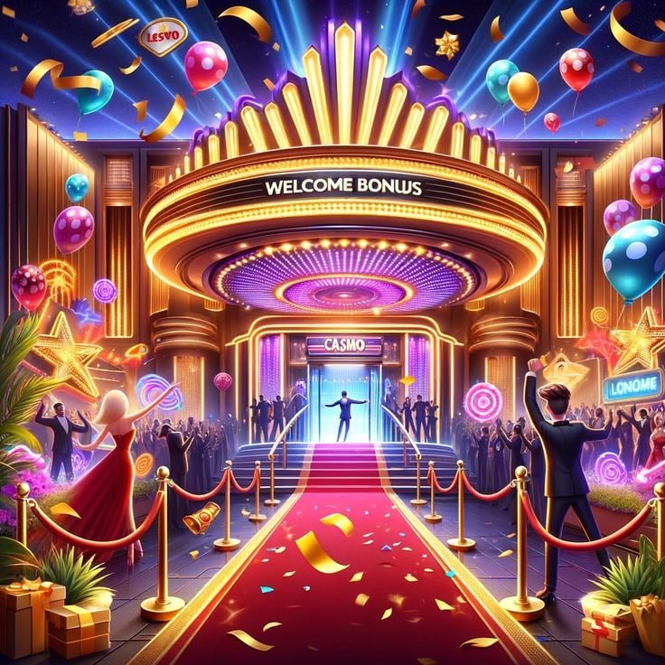Antarmuka aplikasi mobile aatoto menampilkan taruhan olahraga Liga 1 dan live casino